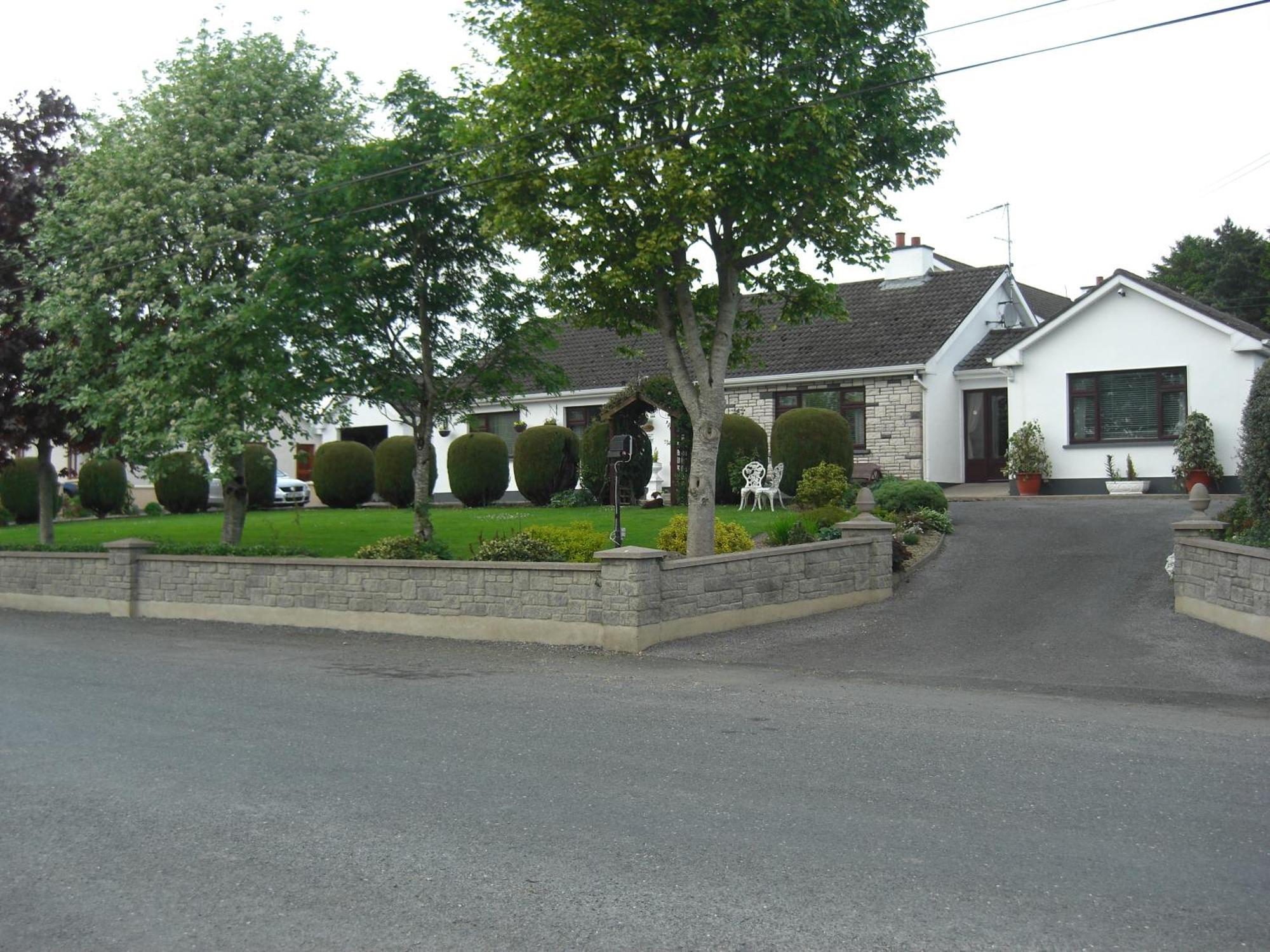 Fortview House Redhills Exterior foto